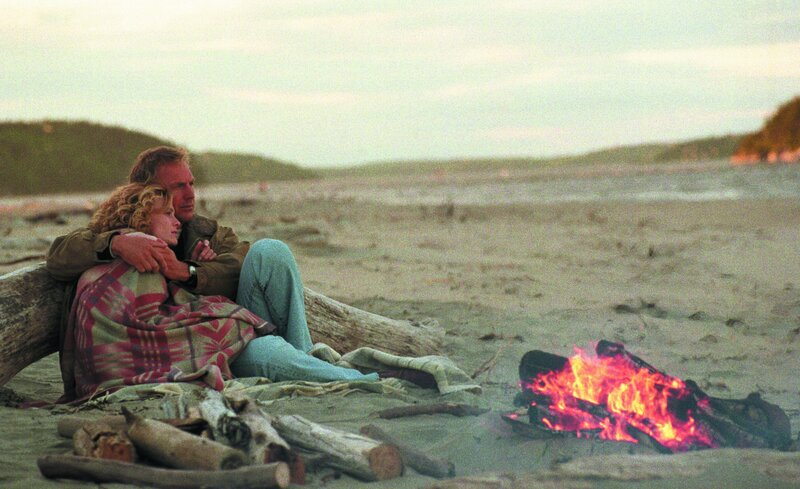 Message in a Bottle – Der Beginn einer großen Liebe (USA, 1999)