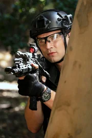 Jim Street (Alex Russell)