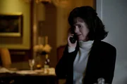Elizabeth Reaser als Kathleen Willey.