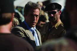 Damon Schmidt (Jeremy Piven)