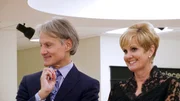 Lori Allen (r.) und Monte Durham (l.) finden immer das perfekte Kleid, auch, wenn es manchmal etwas l&auml;nger dauert ...