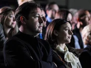 Daniel Ryan (Felix Sansome).