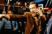W&auml;hrend eines Boxkampfes wird der ebenfalls anwesende Verteidigungsminister erschossen. Der Cop Rick Santoro (Nicolas Cage), der eigentlich nur zum Vergn&uuml;gen in der Arena ist, befindet sich pl&ouml;tzlich Mitten in einer gro&szlig;en Verschw&ouml;rung ?