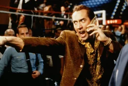 W&auml;hrend eines Boxkampfes wird der ebenfalls anwesende Verteidigungsminister erschossen. Der Cop Rick Santoro (Nicolas Cage), der eigentlich nur zum Vergn&uuml;gen in der Arena ist, befindet sich pl&ouml;tzlich Mitten in einer gro&szlig;en Verschw&ouml;rung ?