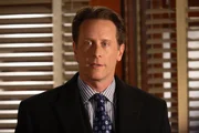Steven Weber as Defense Attorney Matthew Braden Liebowitz
