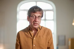 Der Schriftsteller und Umweltaktivist George Monbiot berichtet &uuml;ber die Relevanz des Amazonas-Regenwaldes f&uuml;r die Klimaregulierung.