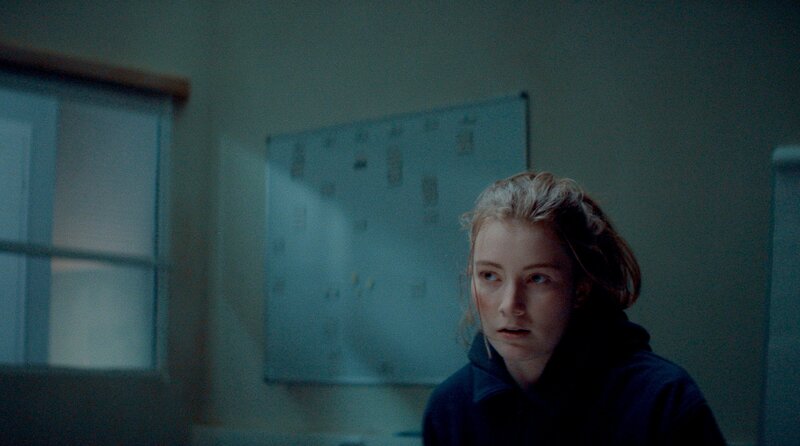 Everybody Leaves in the End (D, 2022)