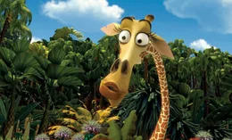 Bis auf den L&ouml;wen Alex bekommt jeder der vier Freunde im neuen Zuhause genug zu fressen. Wie lange k&ouml;nnen die Pflanzenfresser Marty, Melman und Gloria  noch mit dem Fleischfresser Alex befreundet sein?