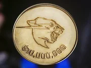 Beast Games coin