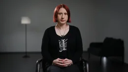 Kriminalpsychologin Lydia Benecke