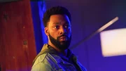 Kevin Atwater (LaRoyce Hawkins)