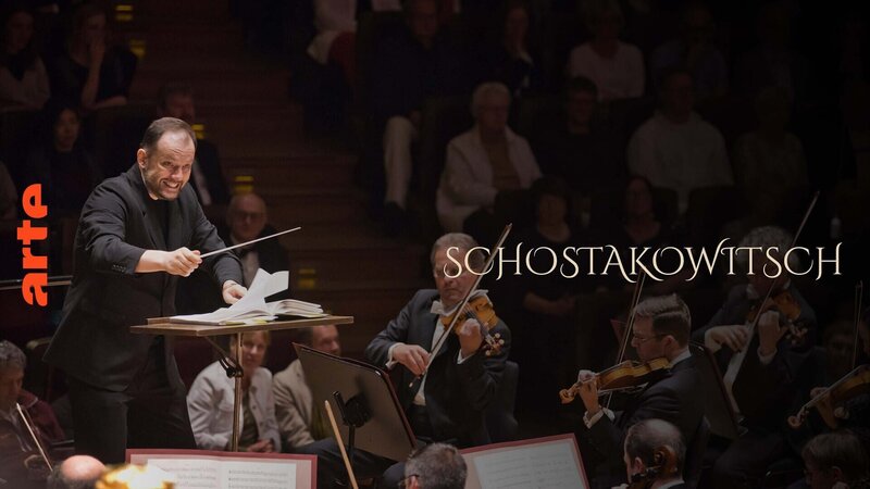 Dmitri Schostakowitsch: Symphonie Nr. 7 "Leningrader" (D, 2025)