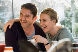 Mike Banning (Gerard Butler) und seine Frau Leah (Piper Perabo) f&uuml;hren eine gl&uuml;ckliche Ehe, die ohne Vorwarnung pl&ouml;tzlich auf eine harte Probe gestellt wird.