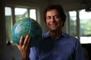 Max Tegmark interview.