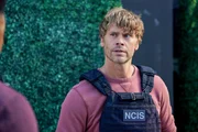 Marty Deeks (Eric Christian Olsen)