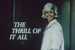 Ihr Leben &auml;ndert sich durch ein verlockendes Angebot: Beverly Boyer (Doris Day) ...