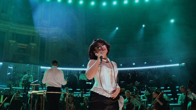 RAYE - My 21st Century Symphony Live at the Royal Albert Hall (GB, 2024)