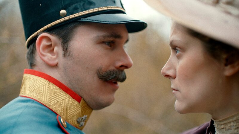 Wo die Liebe stärker war – Habsburgs unerwünschte Liaisonen (A, 2021)