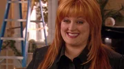 Audrey Carmichael (Wynonna Judd) Verwendung nur in Verbindung mit Programmpromotion und Programmpresse. Jede andere Nutzung ist streng untersagt.