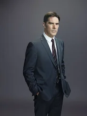 Aaron Hotchner. Aaron Hotchner.