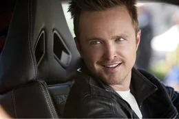 Tobey Marshall (Aaron Paul)