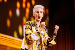 Lisa Eckhart