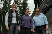 L-R: Max (Jakob Geßner), Moni (Ulrike C. Tscharre) und Werner (Andreas Anke) L-R: Max (Jakob Geßner), Moni (Ulrike C. Tscharre) und Werner (Andreas Anke)