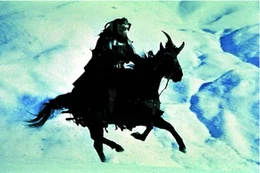 Gen. Kael (Pat Roach)