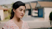 Lucy Tara (Yasmine Al-Bustami)