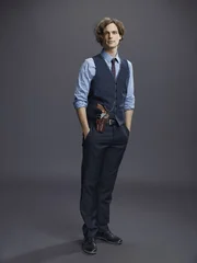 Im Auftrag des FBIs versucht Dr. Spencer Reid (Matthew Gray Gubler), jeden Serientäter zu entlarven ... Im Auftrag des FBIs versucht Dr. Spencer Reid (Matthew Gray Gubler), jeden Serientäter zu entlarven ...