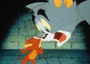 Tom und Jerry