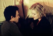 David Abbott (Mark Ruffalo) und Elizabeth Masterson (Reese Witherspoon)