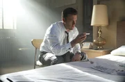 Paycheck - Die Abrechnung Muss ein Puzzle l&ouml;sen: Ben Affleck als Michael Jennings
