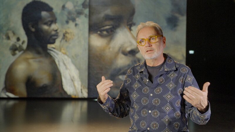 Kunst Krimi Klimt – Die Suche nach Gustav Klimts verschollenem Meisterwerk (A, 2024)