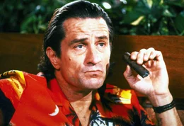 Robert De Niro
