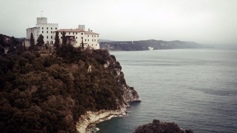 Rilke - Du musst Dein Leben ändern (D, 2025)