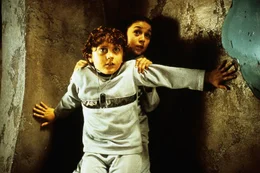 Die Cortez-Geschwister Carmen (Alexa Vega) und Juni (Daryl Sabara) m&uuml;ssen ihre Eltern retten und zus&auml;tzlich noch die ganze Welt.. Spy Kids
