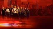 Chicago Fire - Keyart Chicago Fire - Keyart
