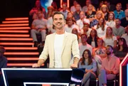 Vertritt einmalig als Gastgeber Esther Sedlaczek: Florian Silbereisen präsentiert am Samstag, 30.08.2025 „Die große Maus-Show“ im Ersten. Vertritt einmalig als Gastgeber Esther Sedlaczek: Florian Silbereisen präsentiert am Samstag, 30.08.2025 „Die große Maus-Show“ im Ersten.