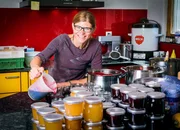 SRF bi de L&uuml;t - Landfrauenk&uuml;che Folge 4 Cornelia Hiltebrand