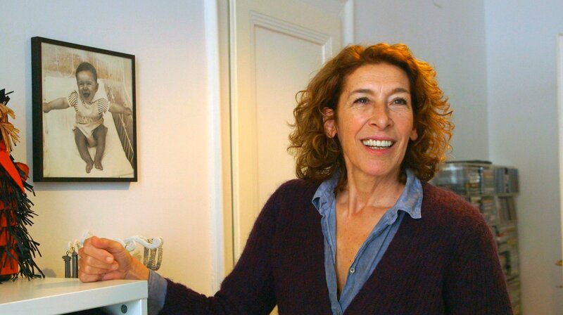 Adele Neuhauser – Der Tatort, die Bibi und ich (D, 2021)