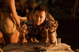 Xiang (Donnie Yen)