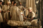 Ben Kingsley (Ibn Sina).
