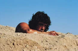 John Rambo (Sylvester Stallone)