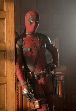 Deadpool (Ryan Reynolds)