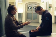 Star Trek Enterprise Season1 EP Unexpected, Star Trek Enterprise Staffel1 EP In guter Hoffnung