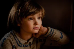 Christopher Robin (Will Tilston)