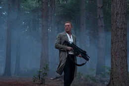 James Bond (Daniel Craig)