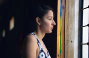 Berta Z&uacute;&ntilde;iga C&aacute;ceres &ndash; Tochter von Berta C&aacute;ceres, einer ermordeten honduranischen Menschenrechts- und Umweltaktivistin