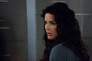 Angie Harmon as Jane Rizzoli